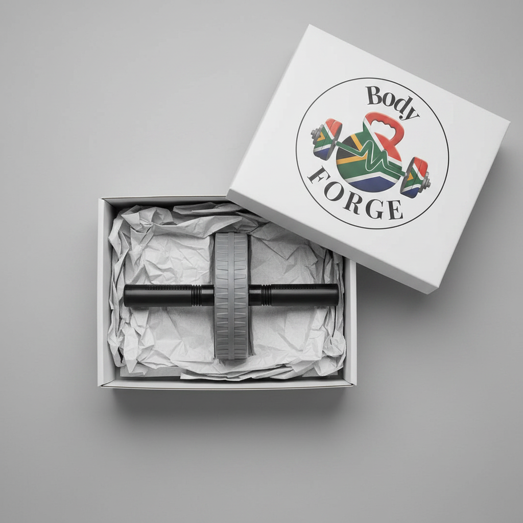 White Box Unboxing