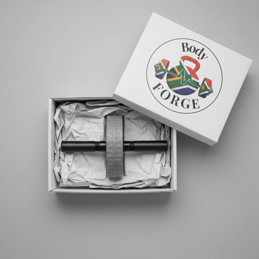 White Box Unboxing